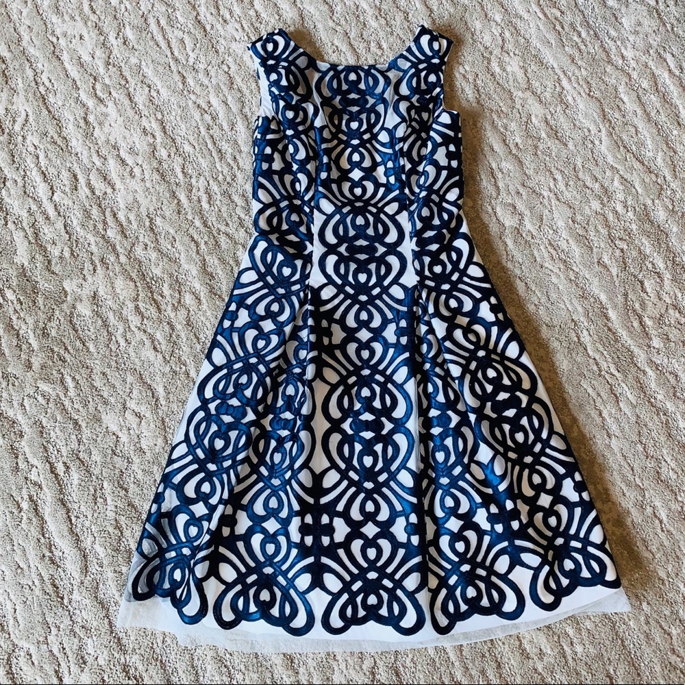 SAKS FIFTH AVENUE dress